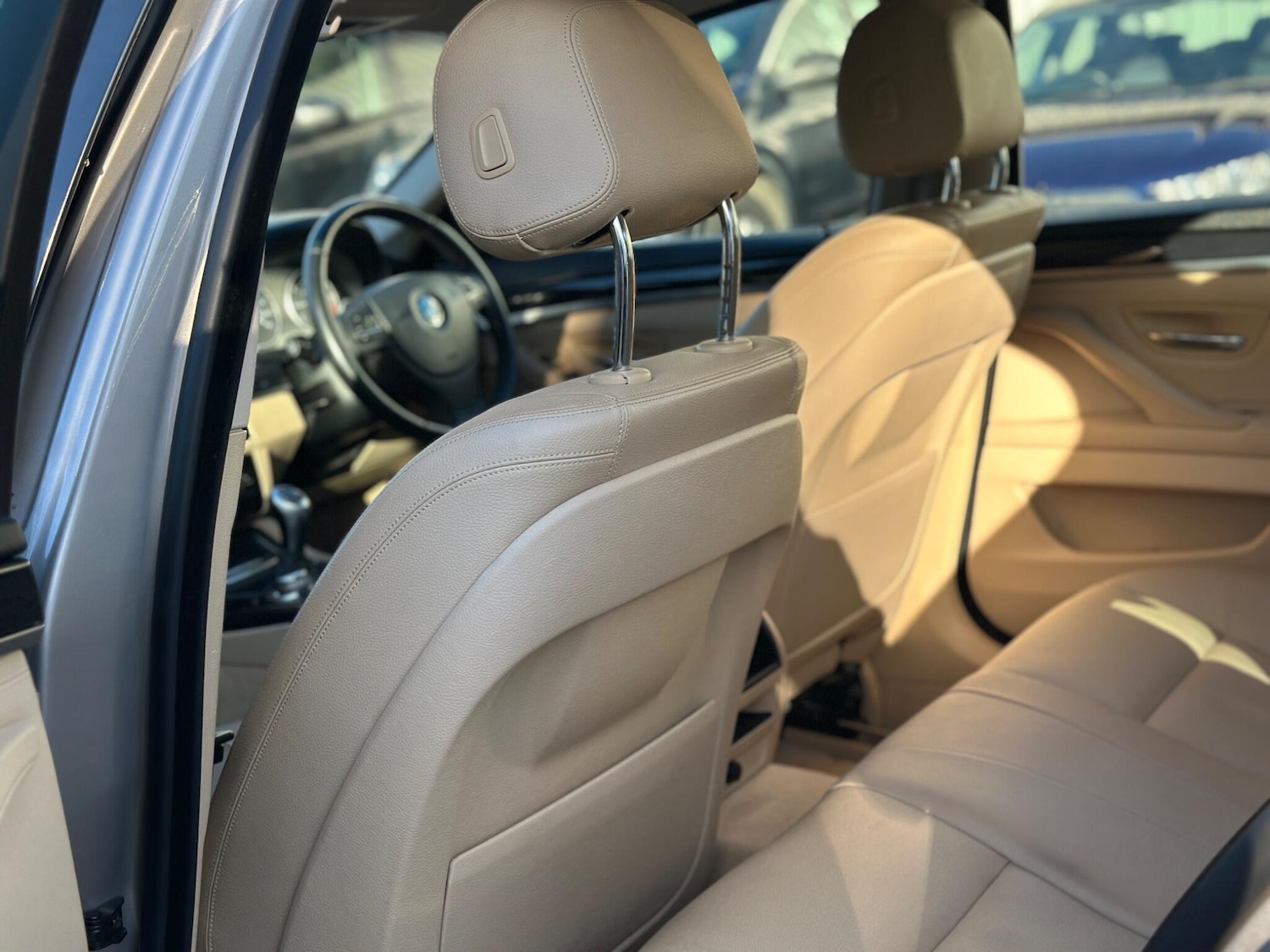 Used BMW 5 Series 2013 for sale - 76715101: Photo 35