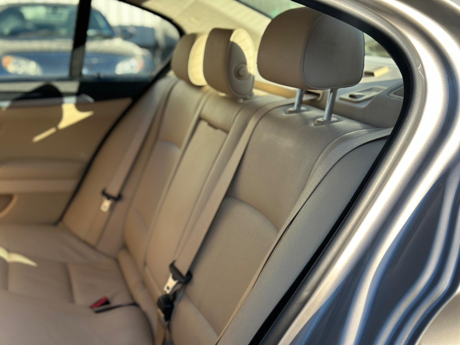 Used BMW 5 Series 2013 for sale - 76715101: Photo 38