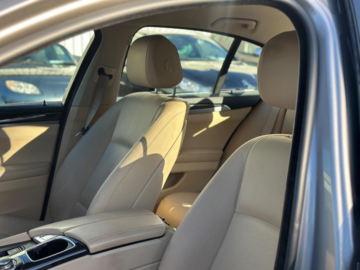 Used BMW 5 Series 2013 for sale - 76715101: Photo 43