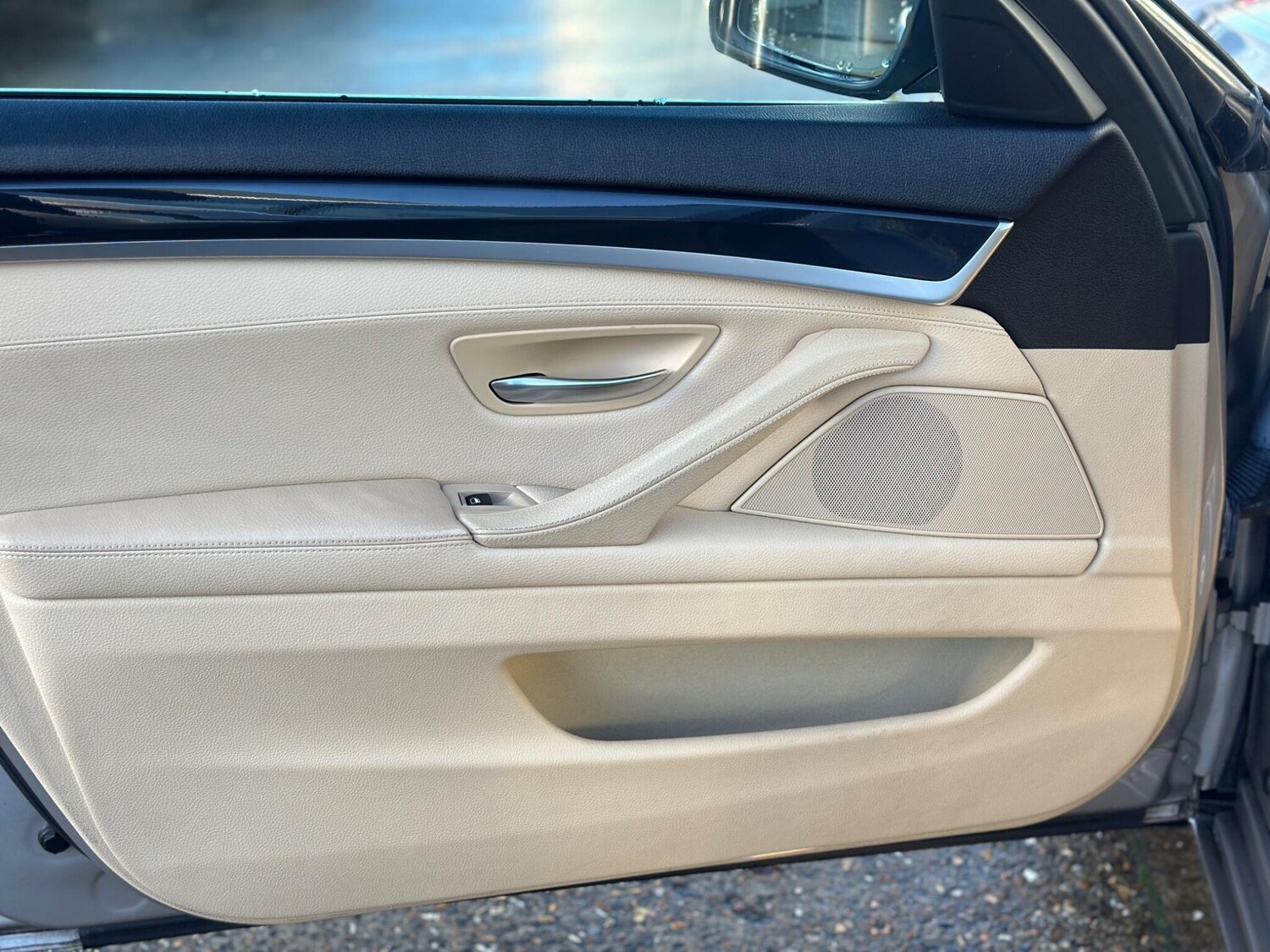 Used BMW 5 Series 2013 for sale - 76715101: Photo 45