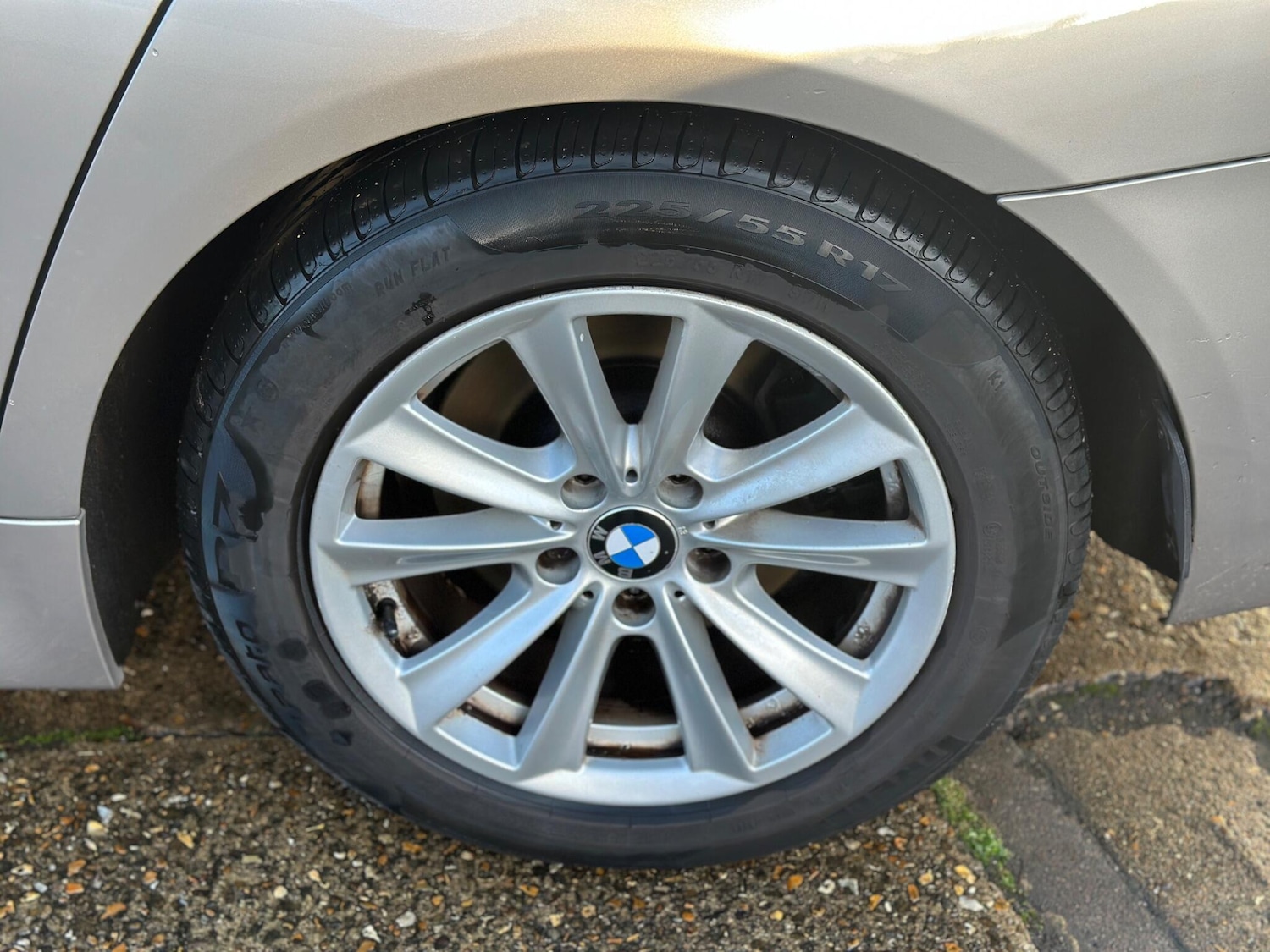 Used BMW 5 Series 2013 for sale - 76715101: Photo 46