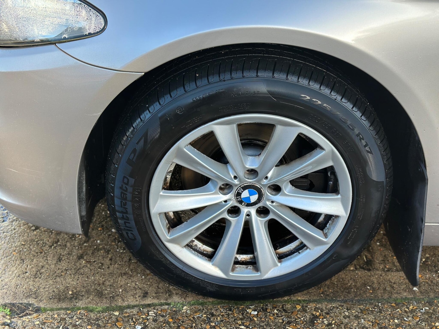 Used BMW 5 Series 2013 for sale - 76715101: Photo 47