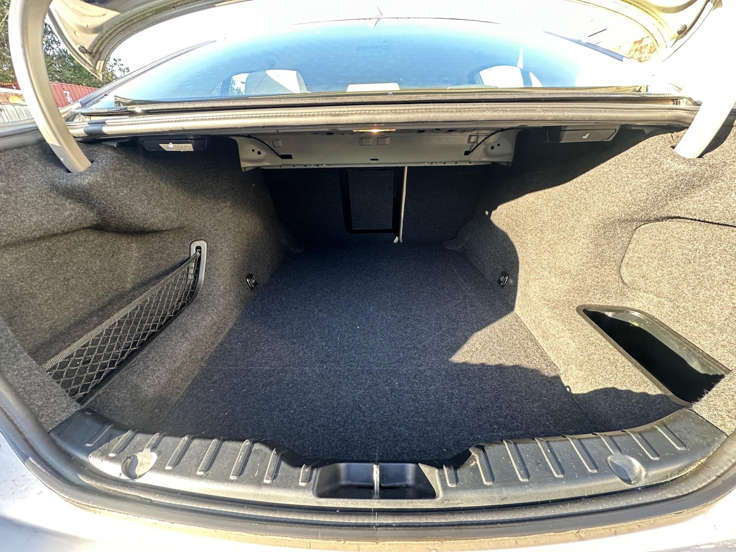 Used BMW 5 Series 2013 for sale - 76715101: Photo 8