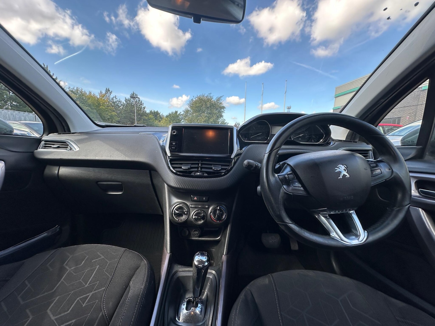 Vehicle 26