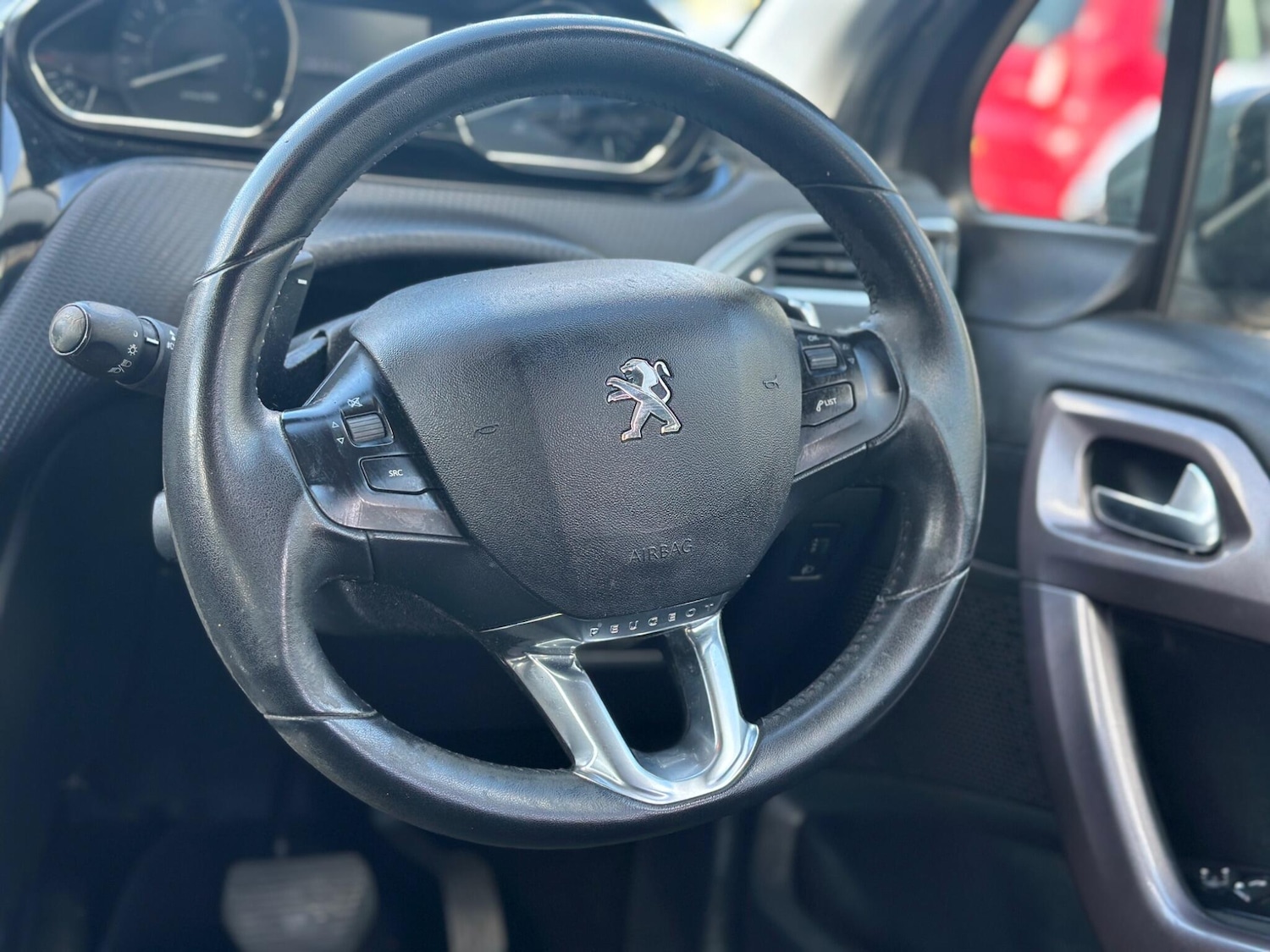 Vehicle 29