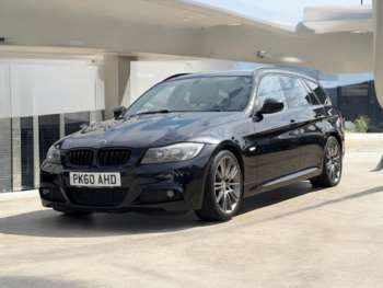 Used BMW 3 Series 2010 for sale - 74969728: Photo