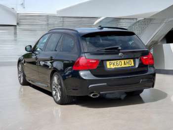 Used BMW 3 Series 2010 for sale - 74969728: Photo