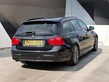 Used BMW 3 Series 2010 for sale - 74969728: Photo