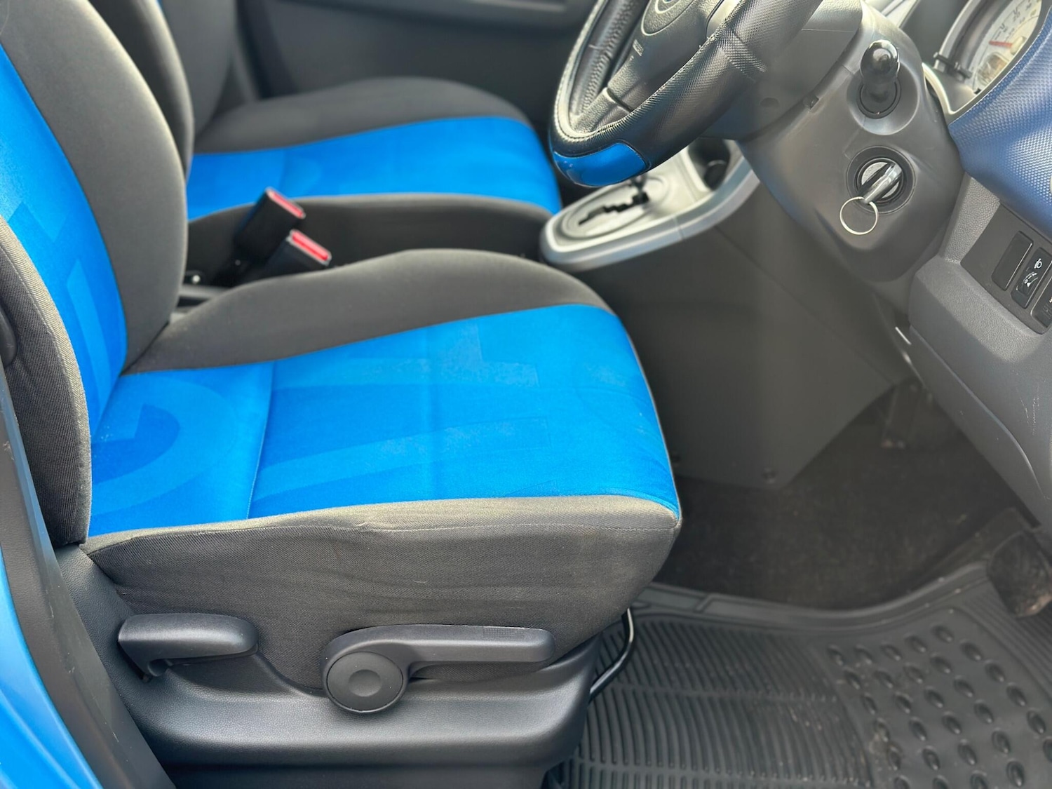 Used Vauxhall Agila 2009 for sale - 76992701: Photo 21