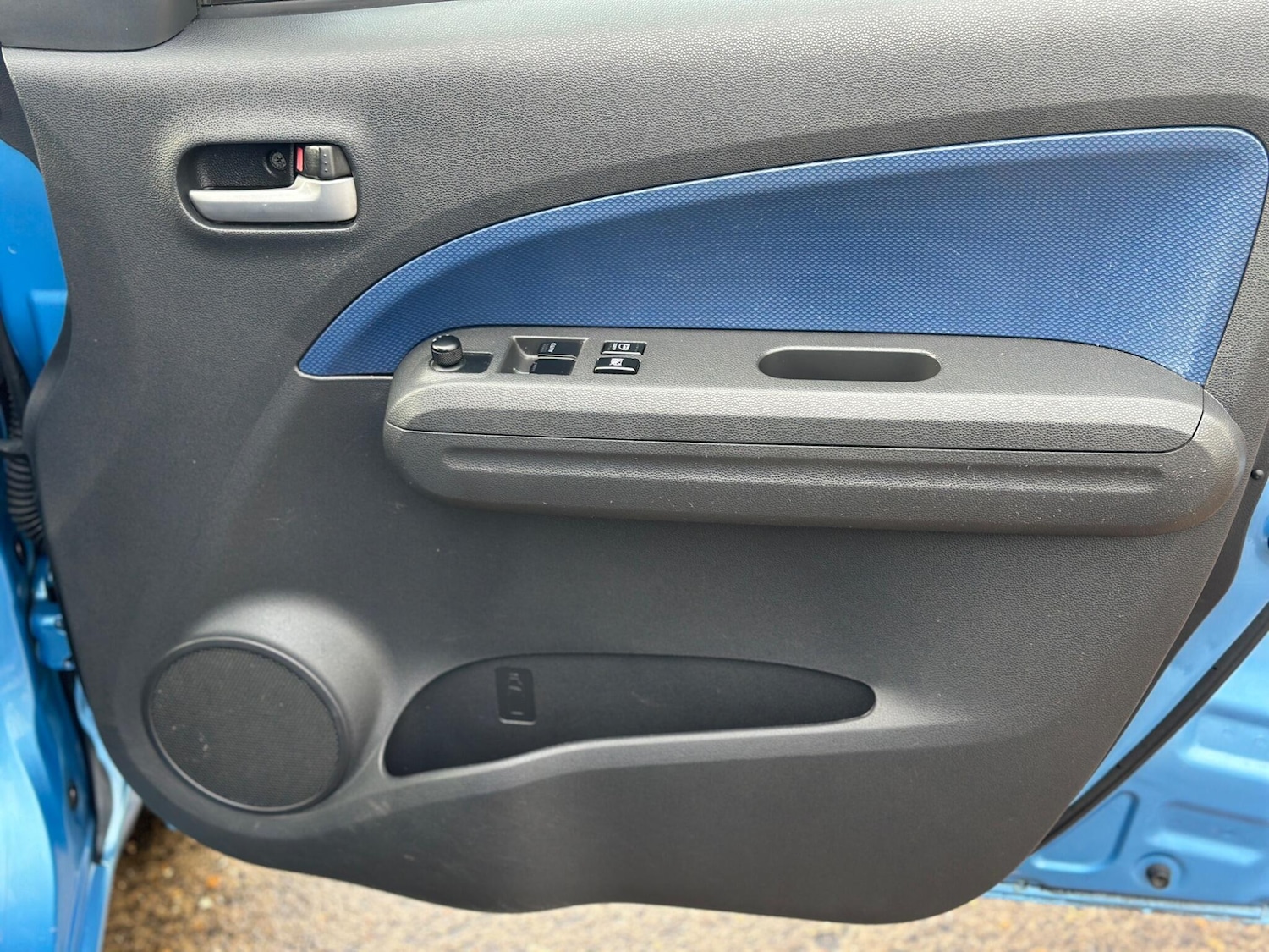 Used Vauxhall Agila 2009 for sale - 76992701: Photo 23