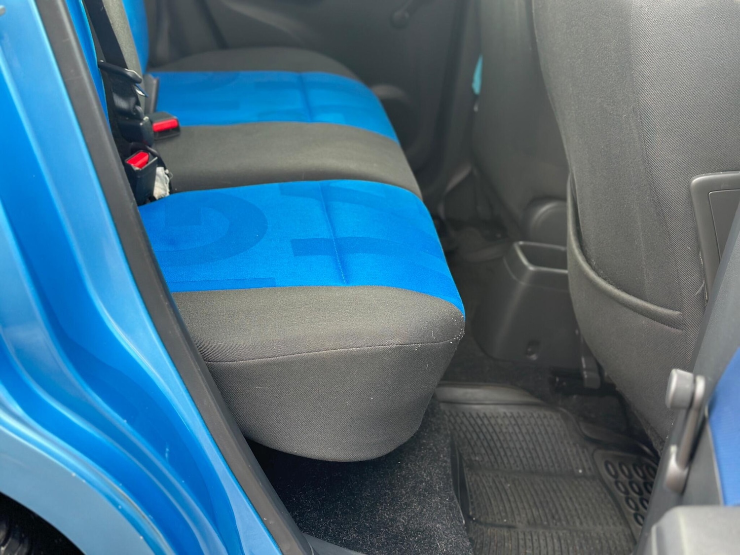 Used Vauxhall Agila 2009 for sale - 76992701: Photo 34