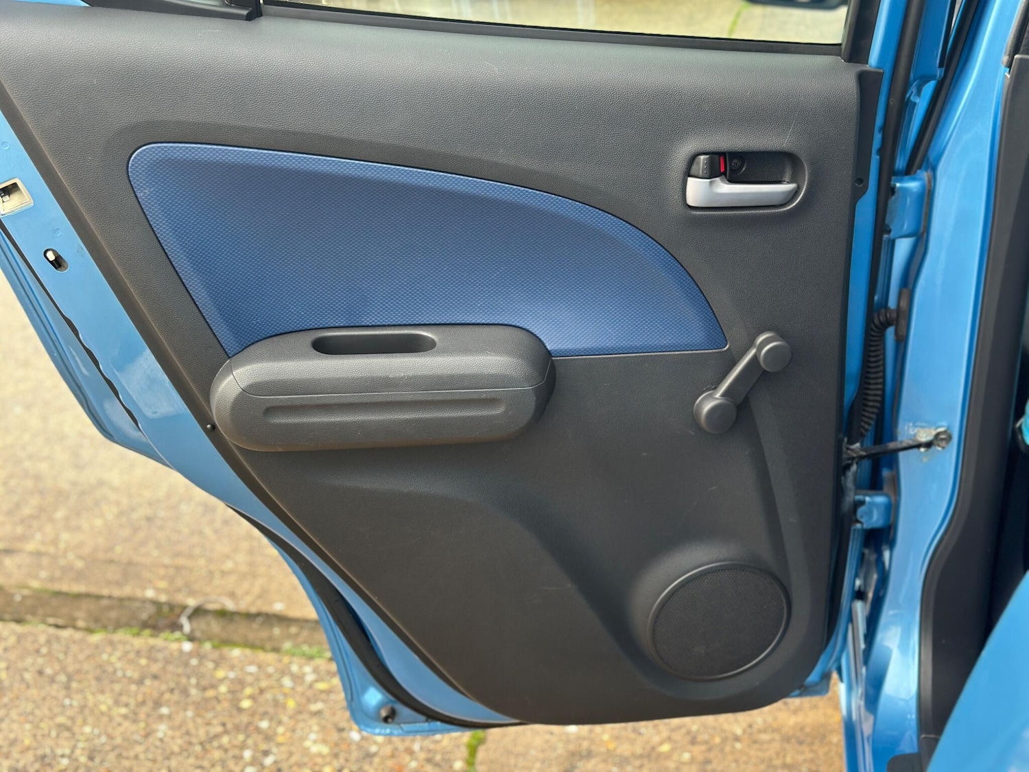 Used Vauxhall Agila 2009 for sale - 76992701: Photo 39