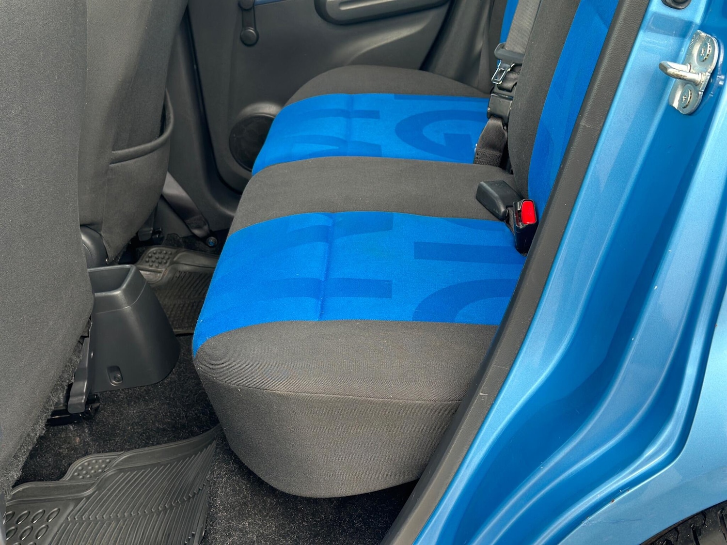 Used Vauxhall Agila 2009 for sale - 76992701: Photo 41