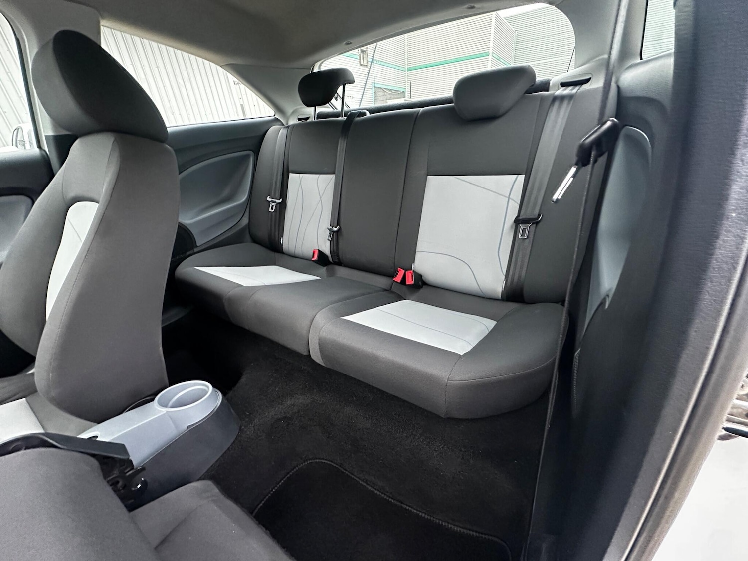 Used SEAT Ibiza for sale - 78184305: Photo 11