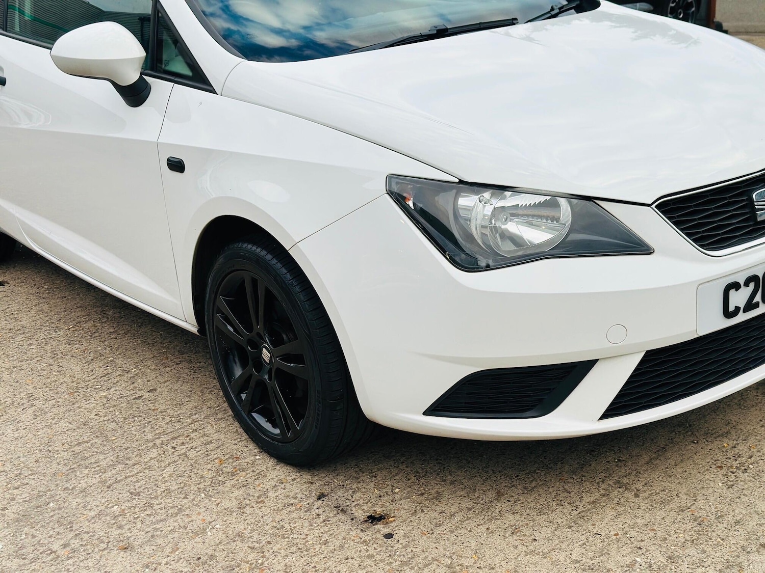 Used SEAT Ibiza for sale - 78184305: Photo 12