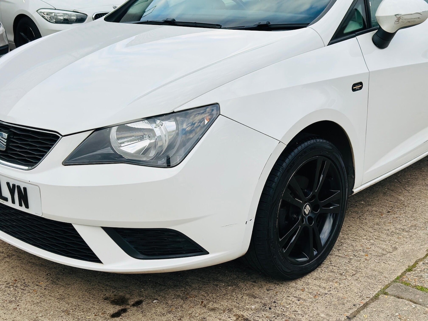 Used SEAT Ibiza for sale - 78184305: Photo 13