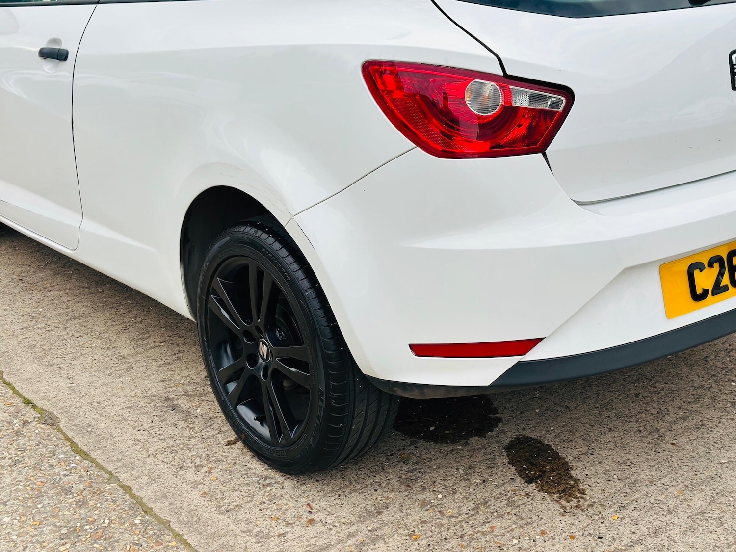 Used SEAT Ibiza for sale - 78184305: Photo 16