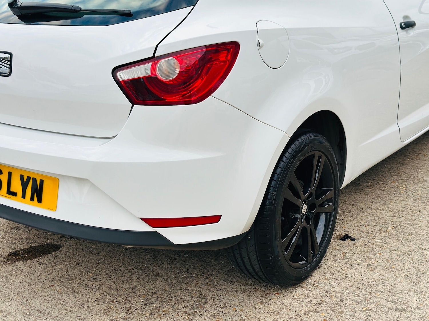 Used SEAT Ibiza for sale - 78184305: Photo 17