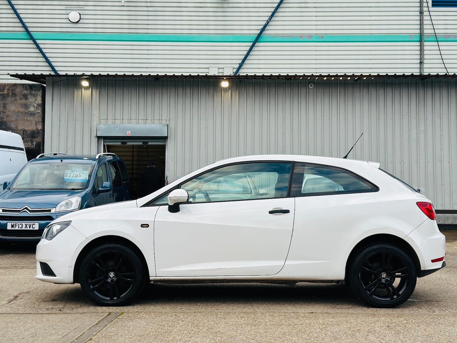 Used SEAT Ibiza for sale - 78184305: Photo 19