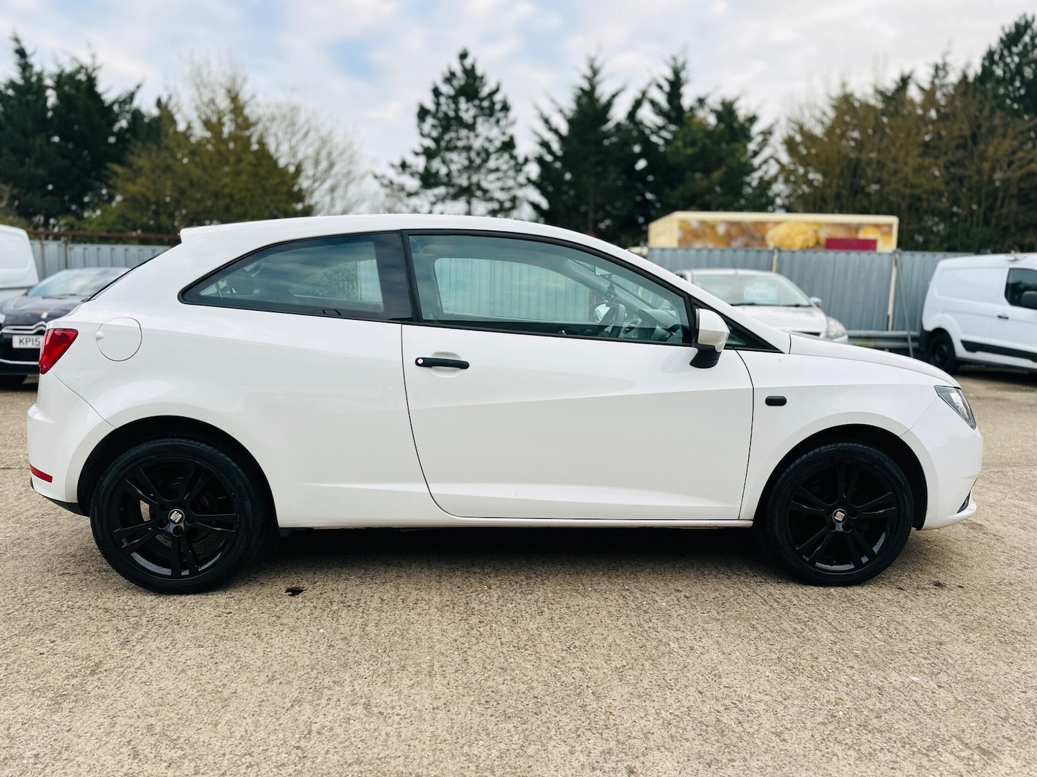 Used SEAT Ibiza for sale - 78184305: Photo 20