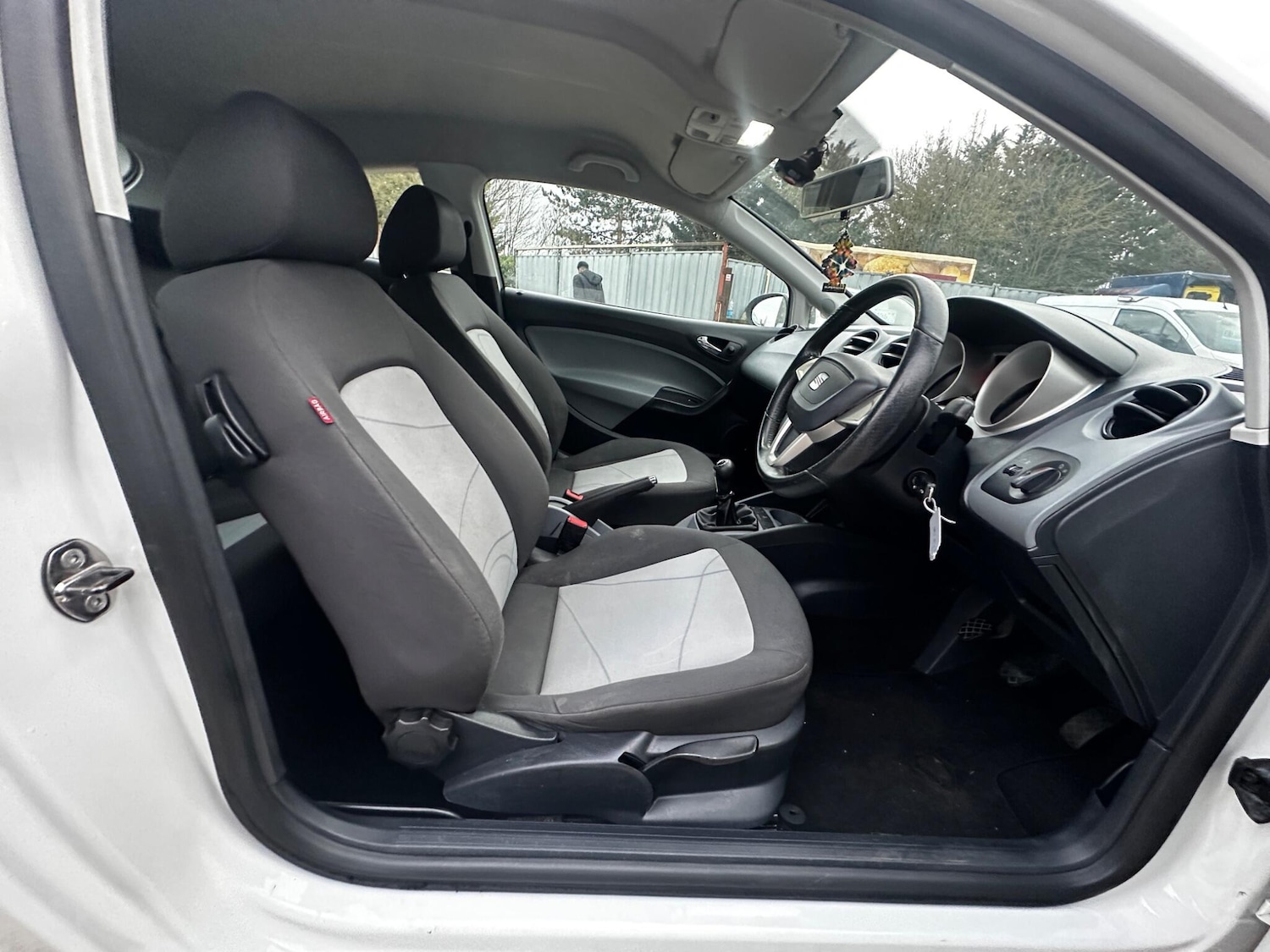 Used SEAT Ibiza for sale - 78184305: Photo 22