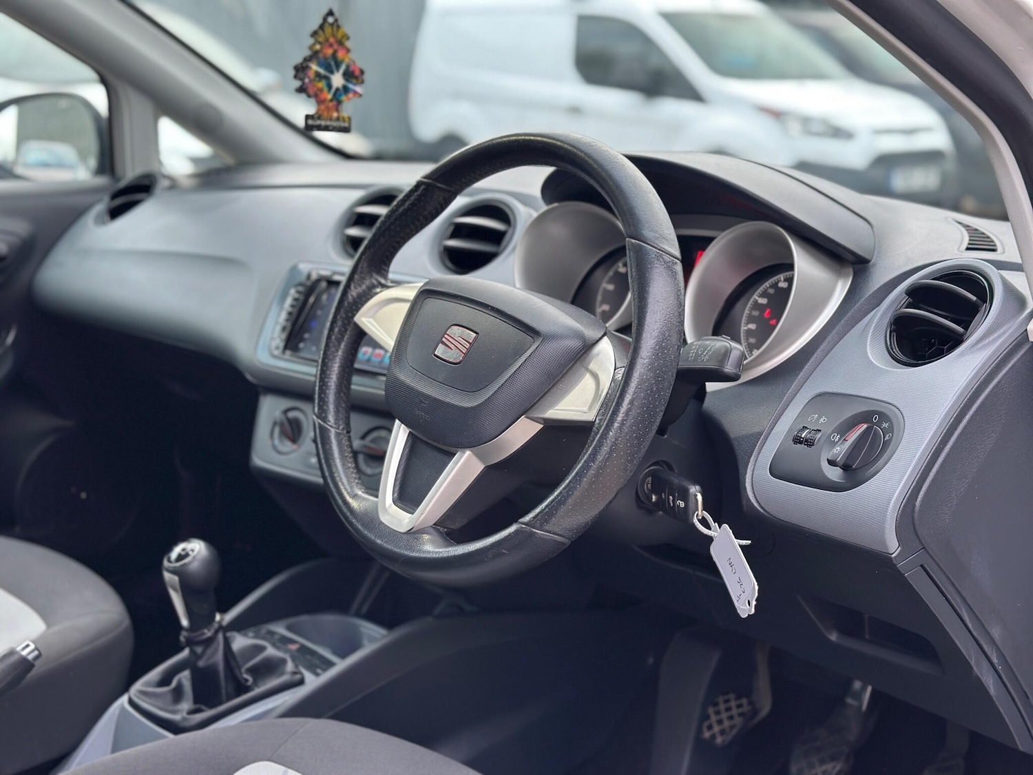 Used SEAT Ibiza for sale - 78184305: Photo 23