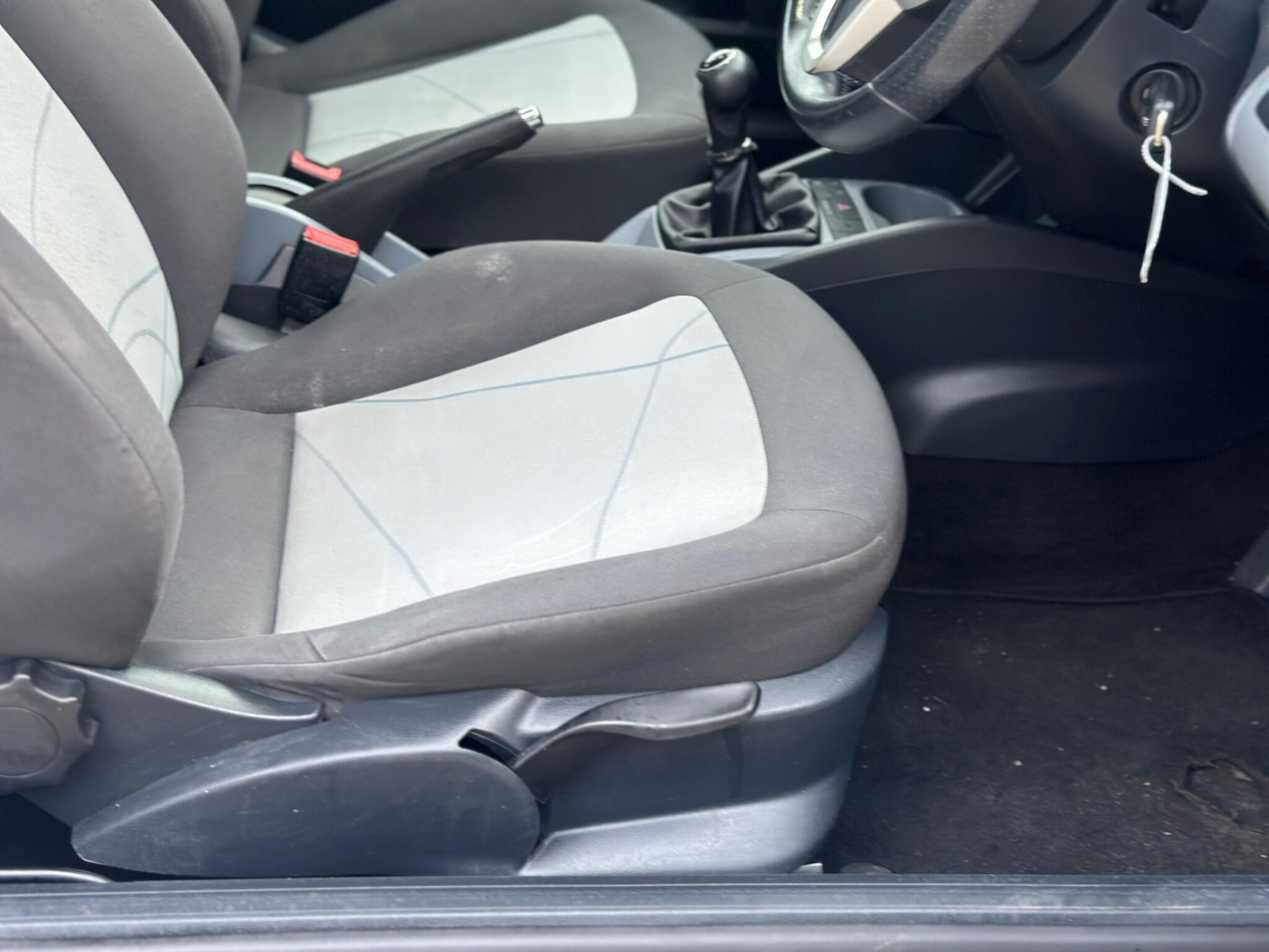 Used SEAT Ibiza for sale - 78184305: Photo 24