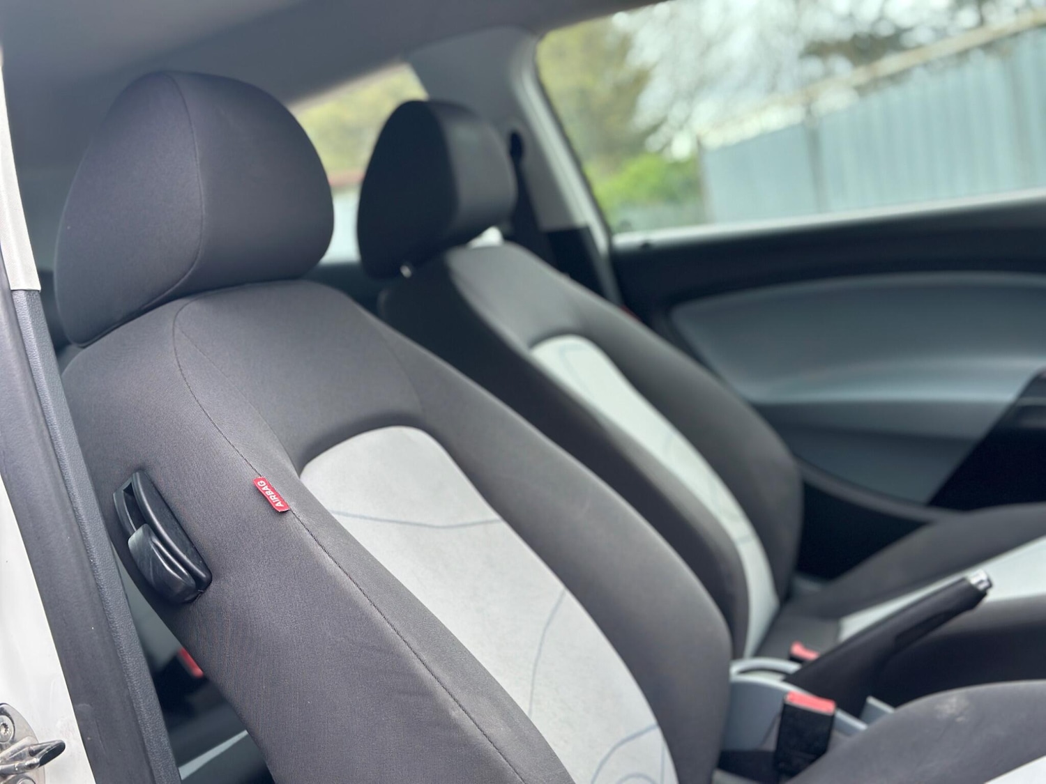 Used SEAT Ibiza for sale - 78184305: Photo 25