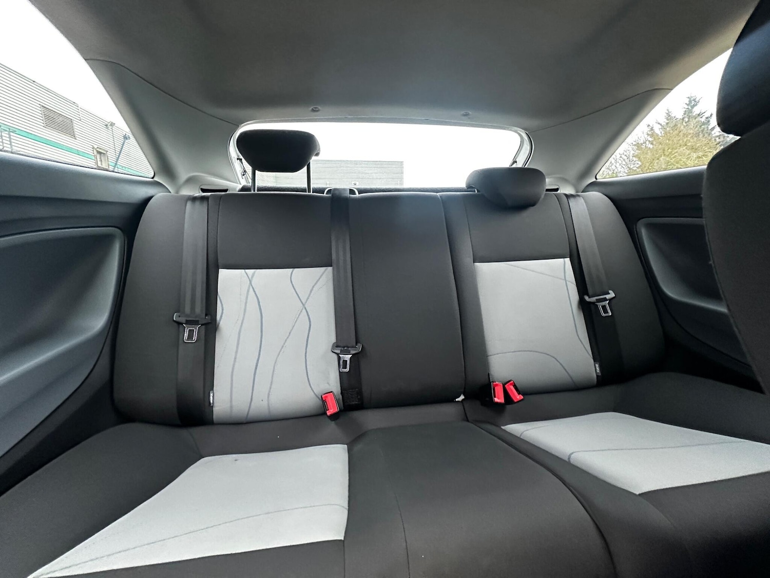 Used SEAT Ibiza for sale - 78184305: Photo 27