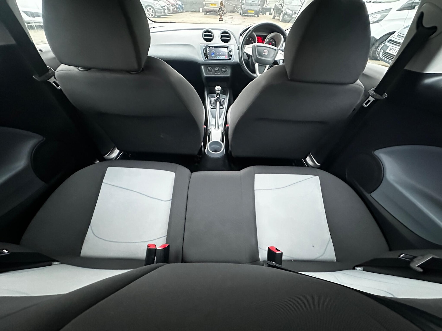 Used SEAT Ibiza for sale - 78184305: Photo 29