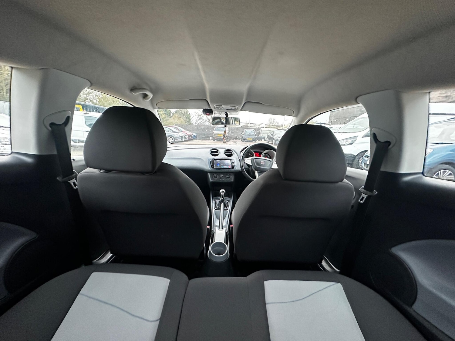 Used SEAT Ibiza for sale - 78184305: Photo 30