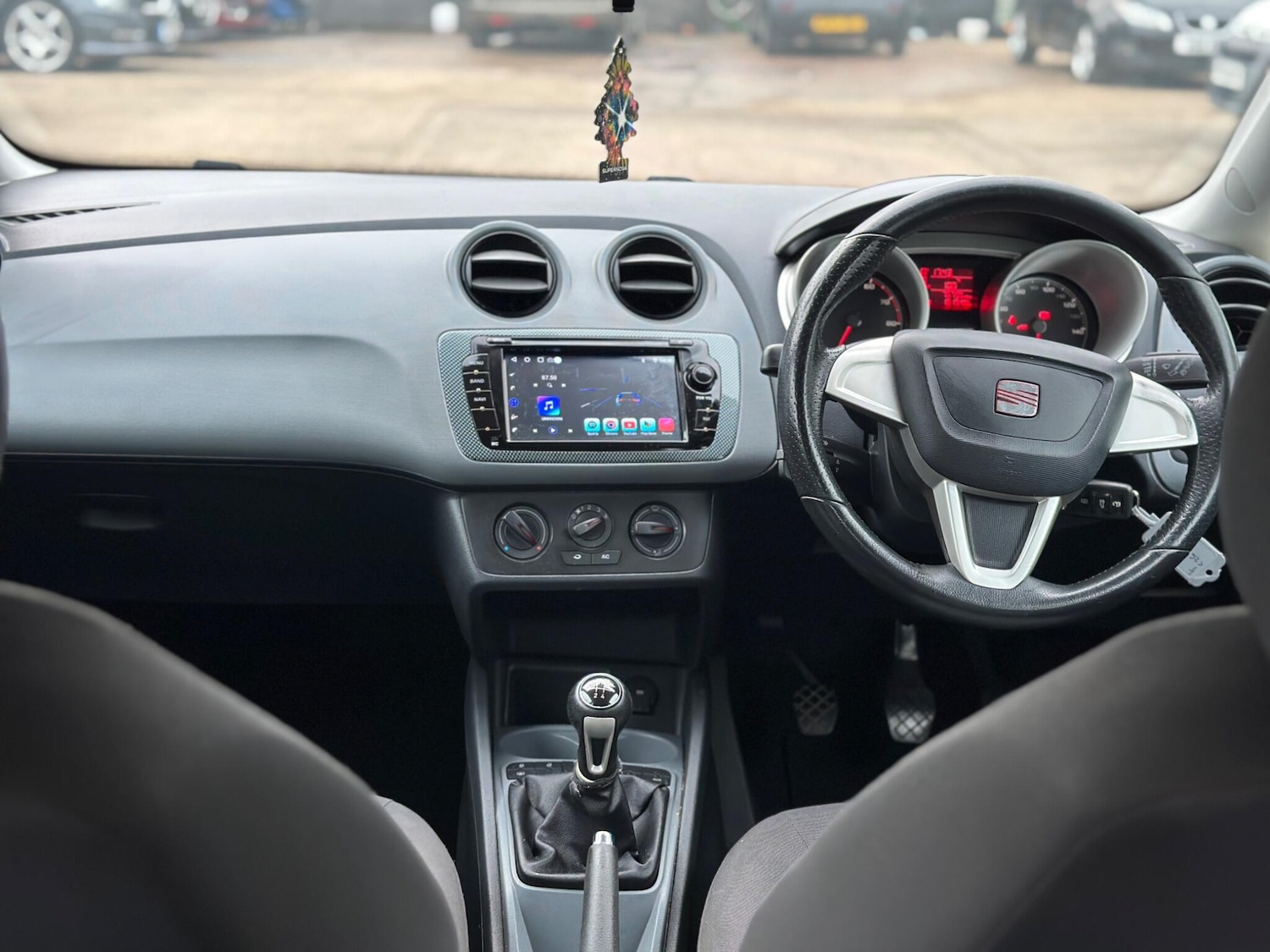 Used SEAT Ibiza for sale - 78184305: Photo 31