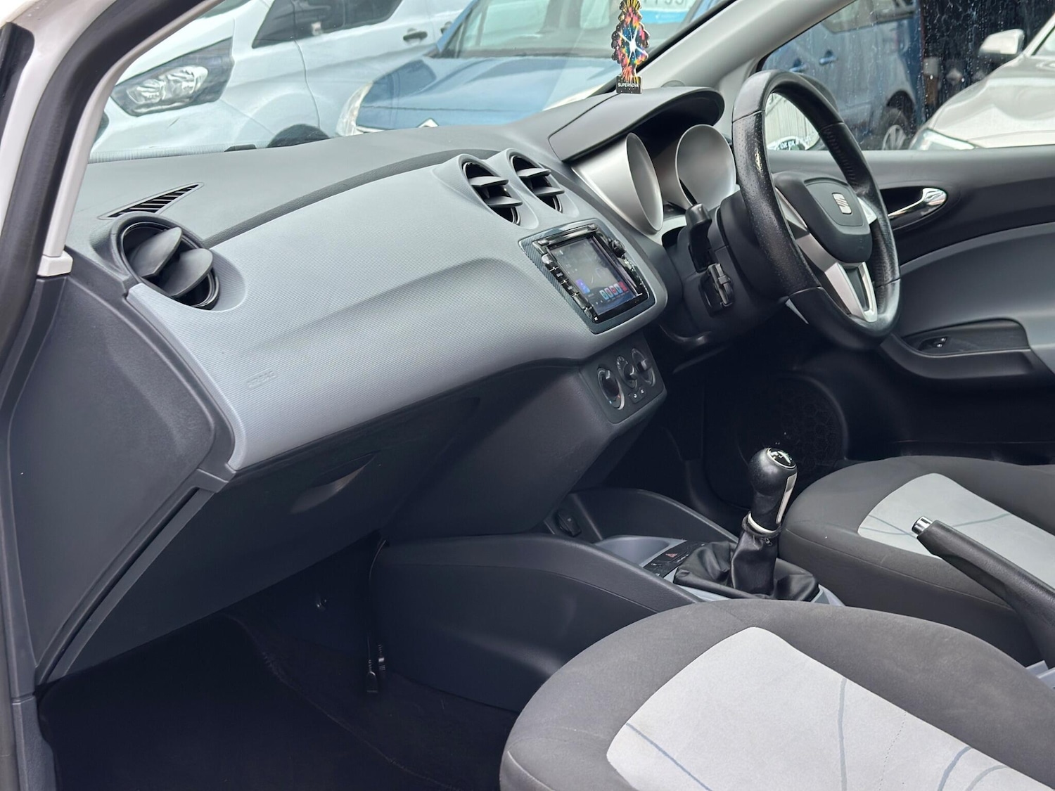 Used SEAT Ibiza for sale - 78184305: Photo 32