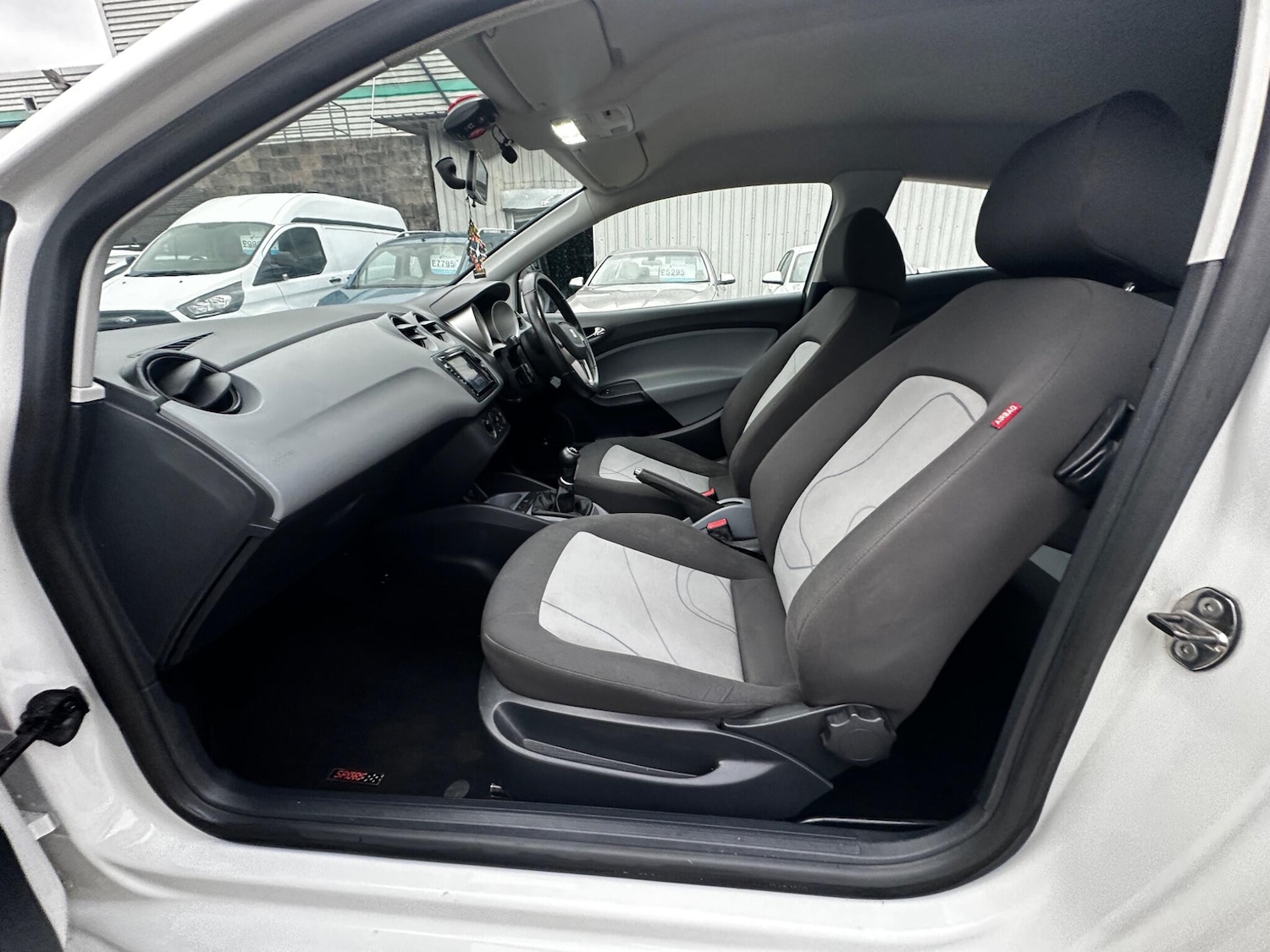 Used SEAT Ibiza for sale - 78184305: Photo 33