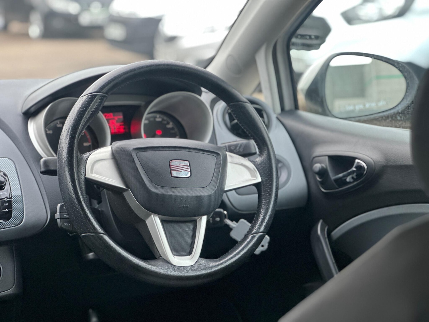 Used SEAT Ibiza for sale - 78184305: Photo 34