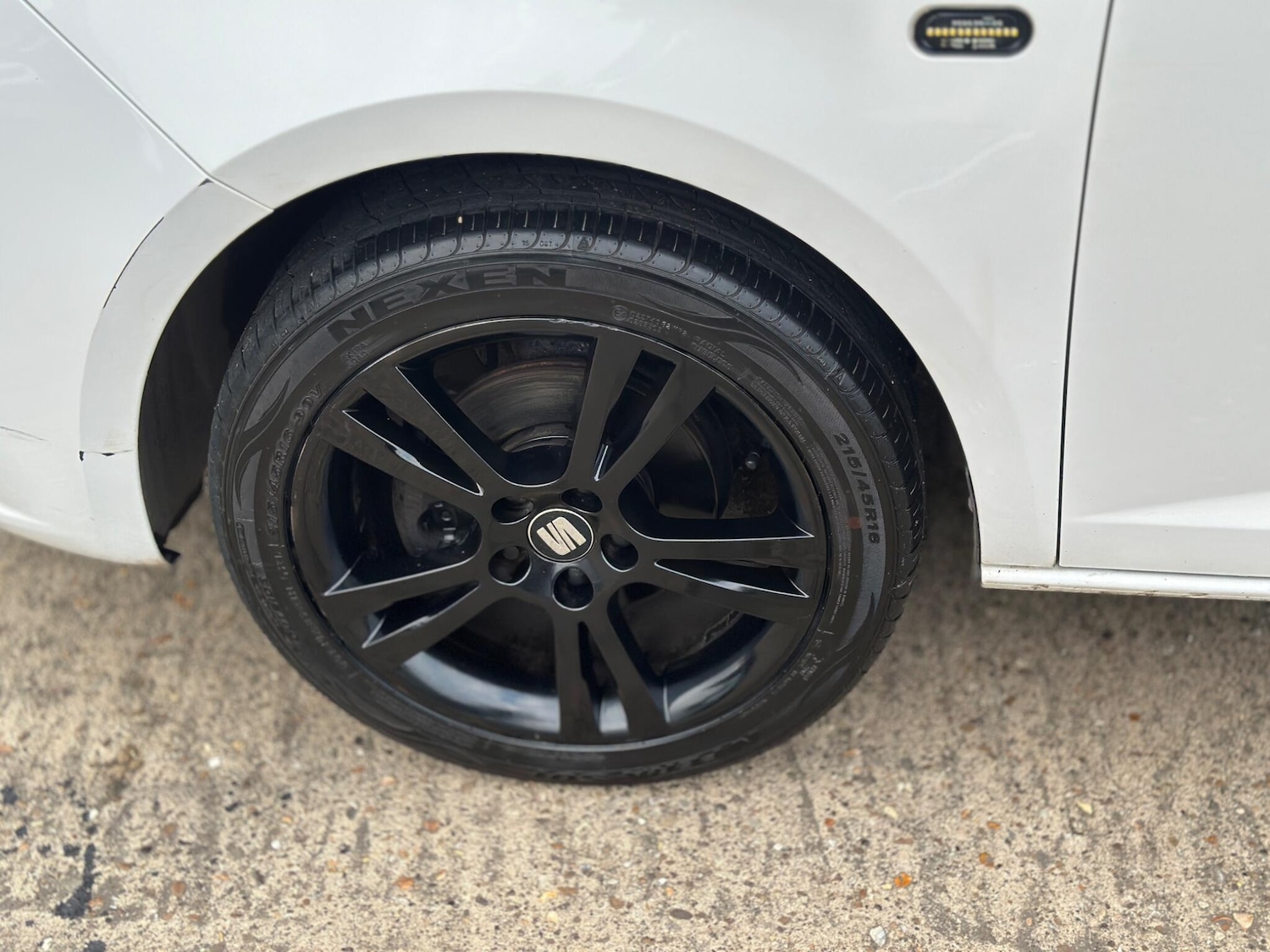 Used SEAT Ibiza for sale - 78184305: Photo 42