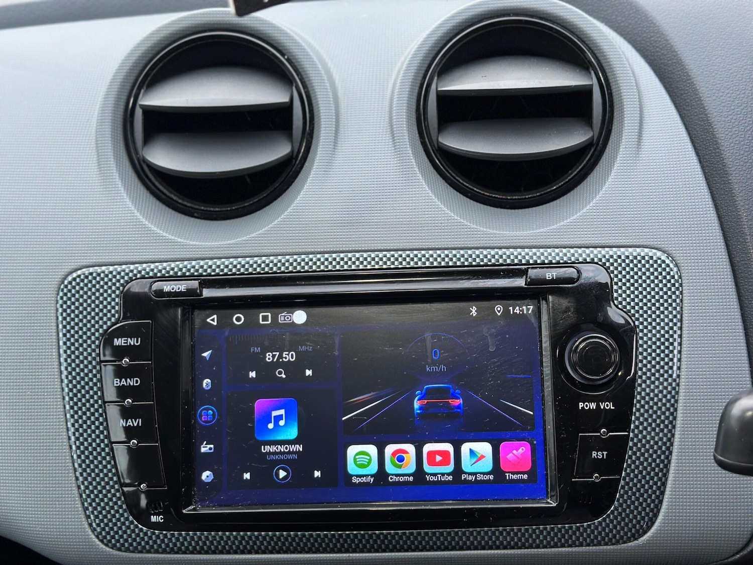 Used SEAT Ibiza for sale - 78184305: Photo 7