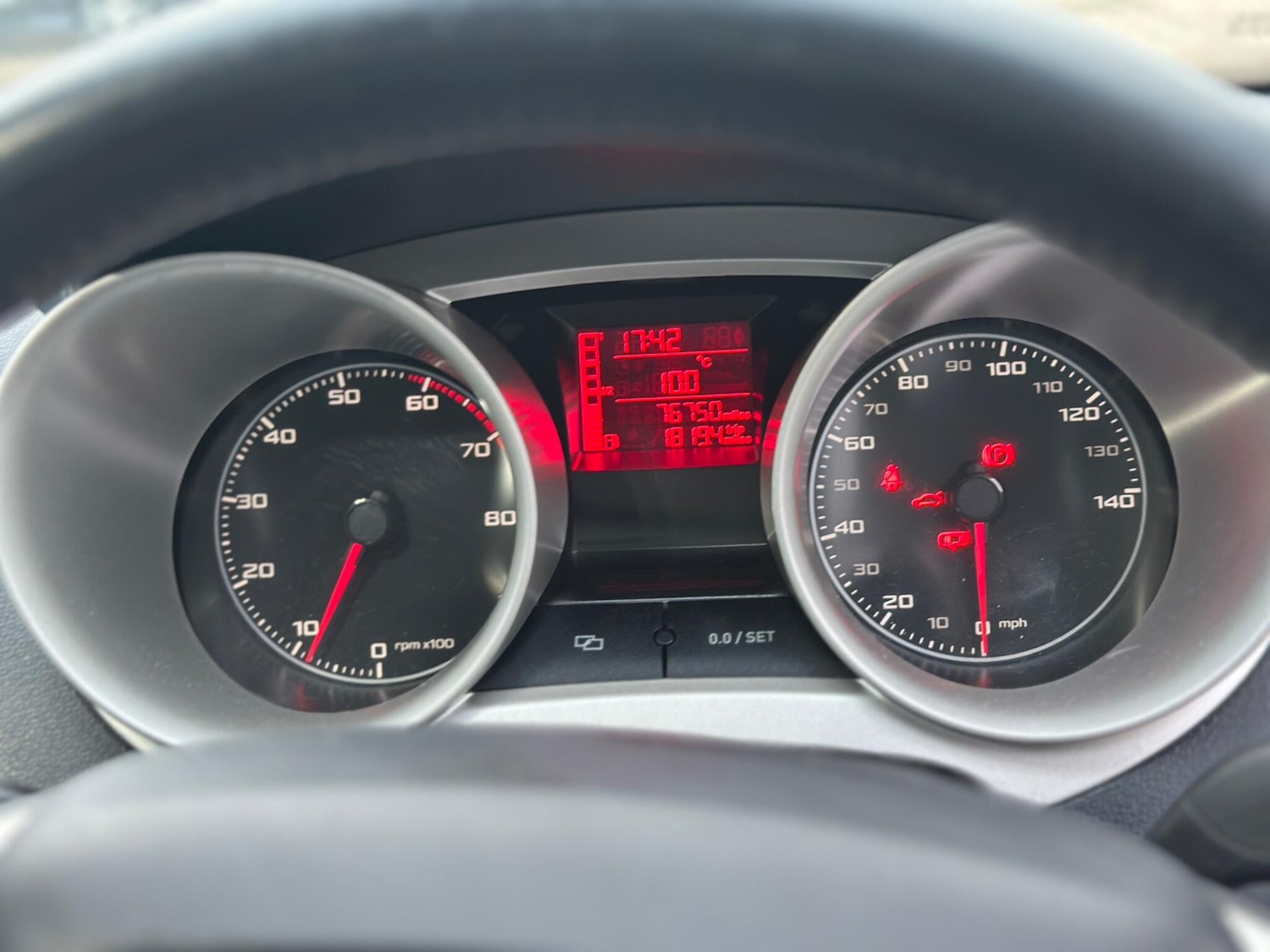 Used SEAT Ibiza for sale - 78184305: Photo 8