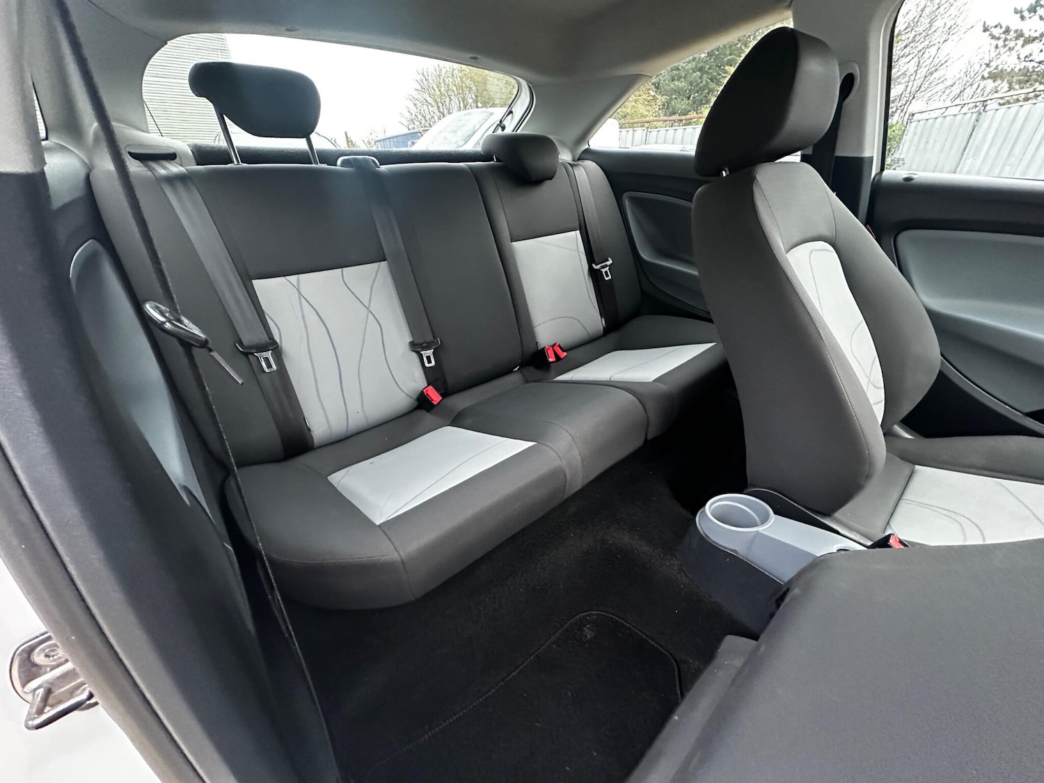 Used SEAT Ibiza for sale - 78184305: Photo 9