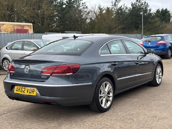 Used Volkswagen CC 2012 for sale - 77898667: Photo