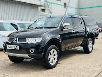 Used Mitsubishi L200 2013 for sale - 79212440: Photo