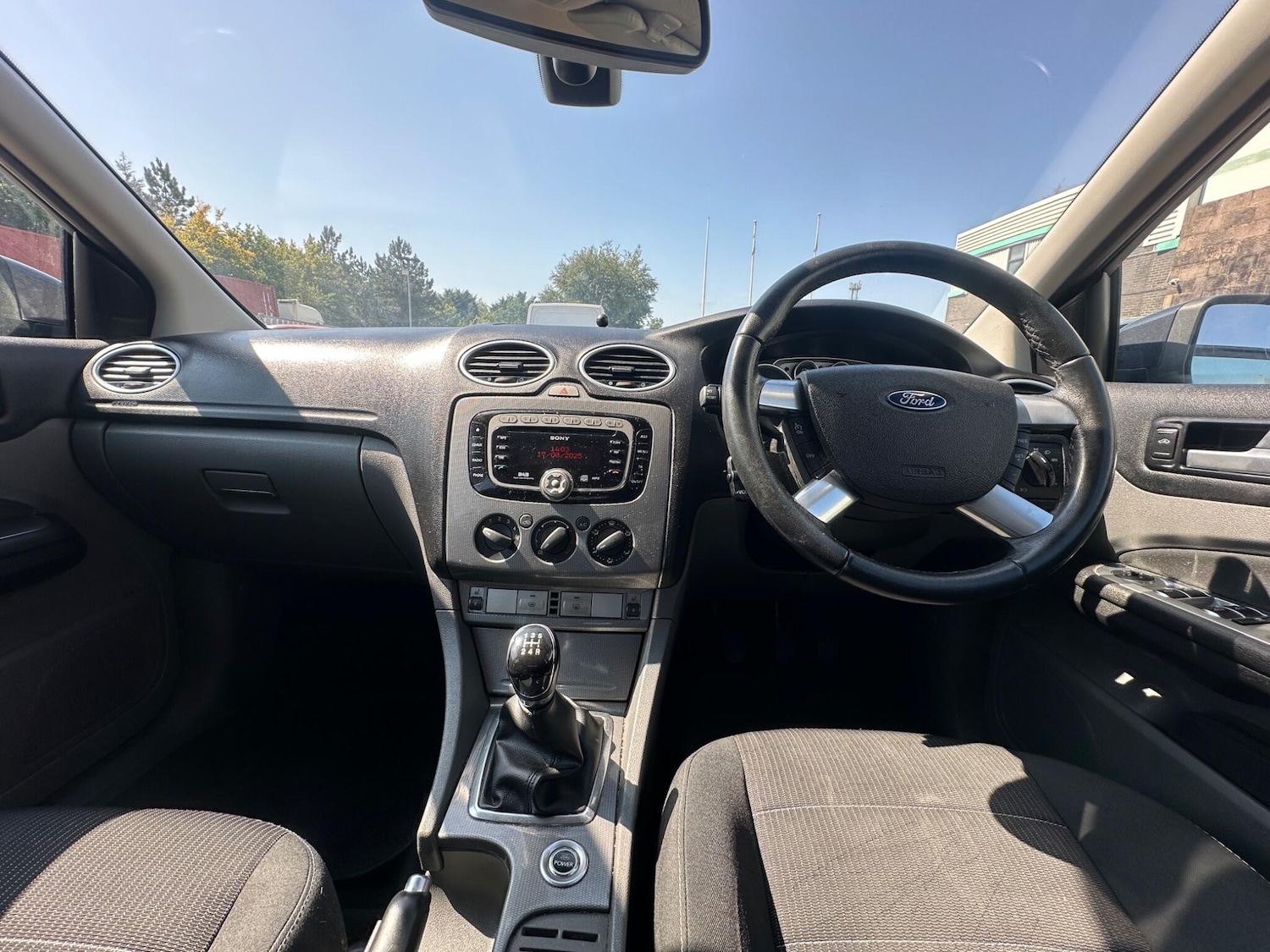 Vehicle 25