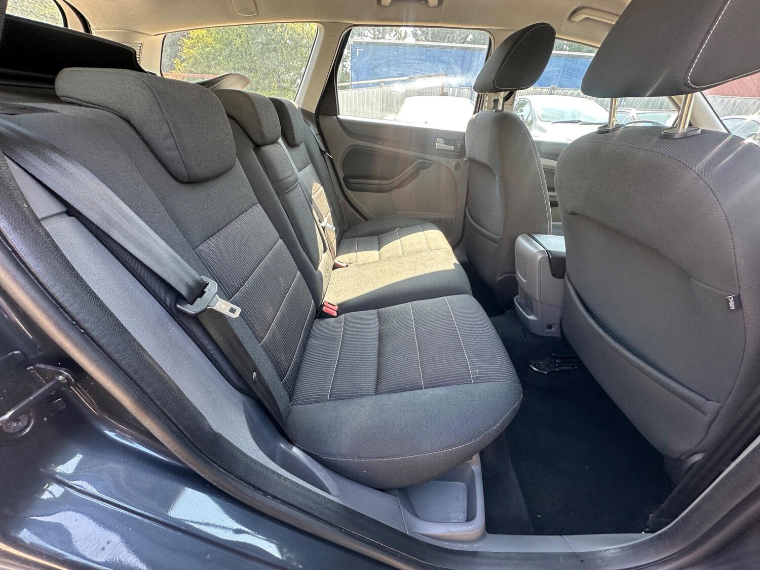 Vehicle 27