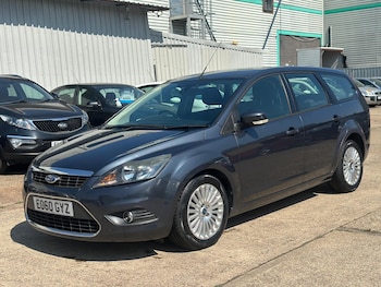 Used Ford Focus 2010 for sale - 75781275: Photo