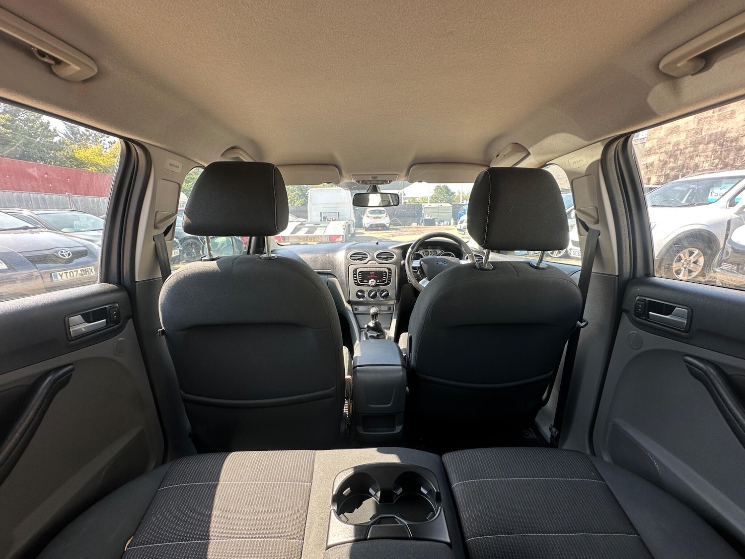 Vehicle 35
