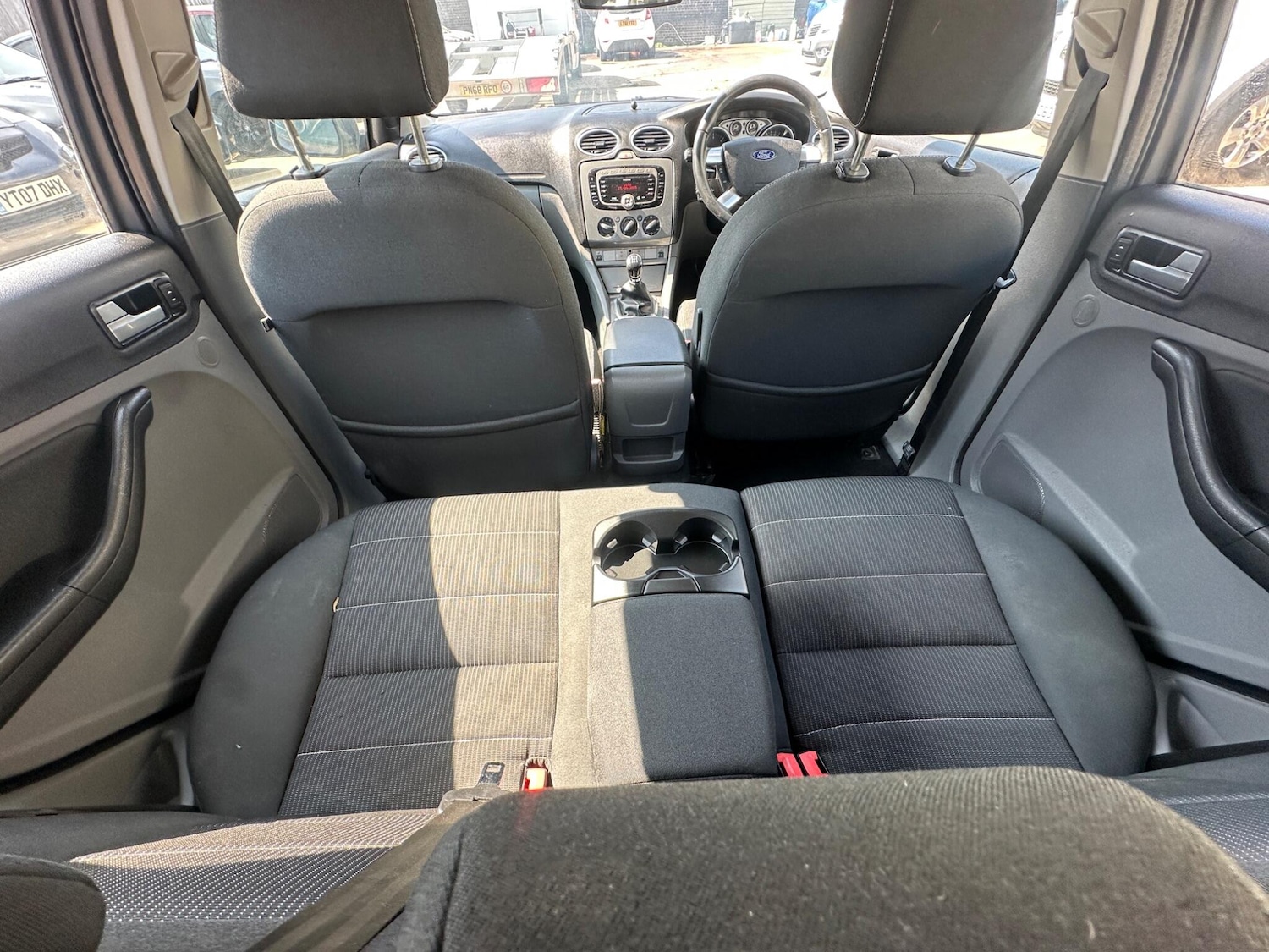 Vehicle 9