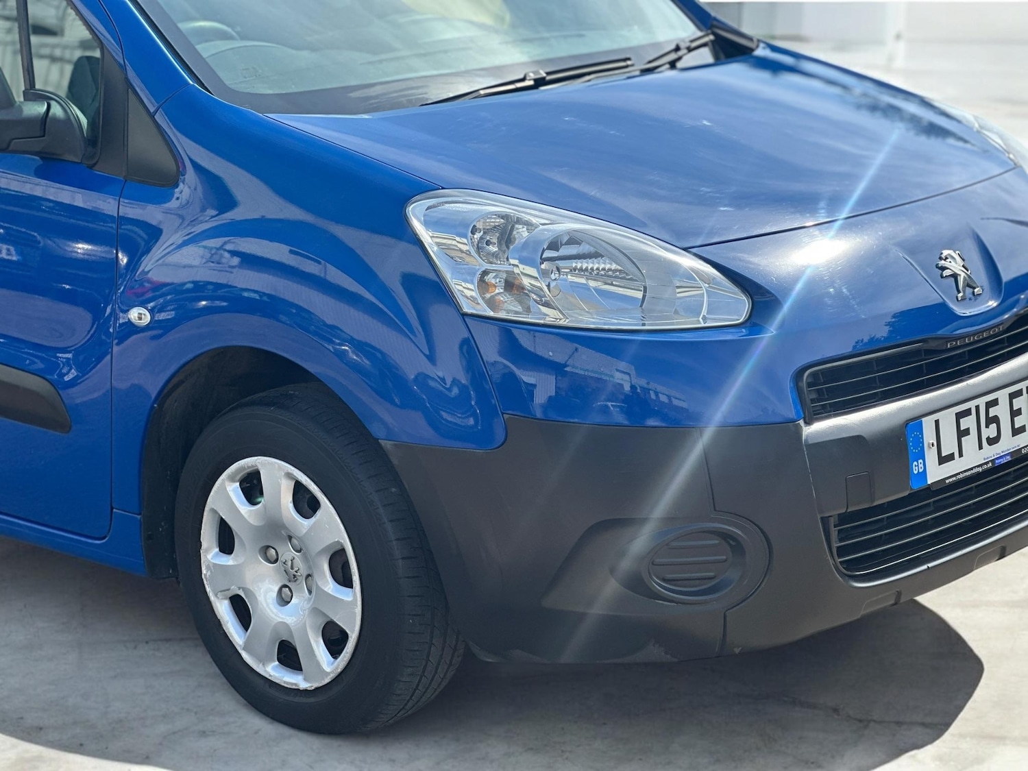 Vehicle 11