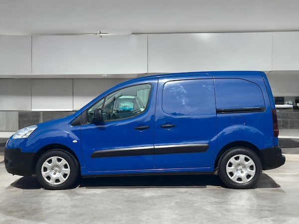 Used Peugeot Partner 2015 for sale - 74310961: Photo 18