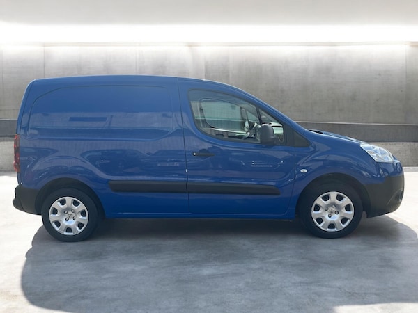 Used Peugeot Partner 2015 for sale - 74310961: Photo 19