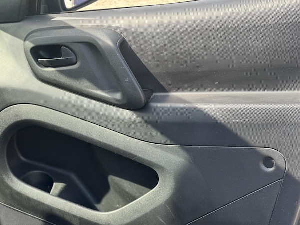 Used Peugeot Partner 2015 for sale - 74310961: Photo 20